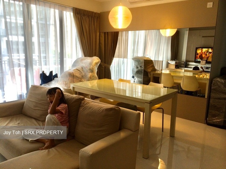 RiverParc Residence (D19), Condominium #210680001